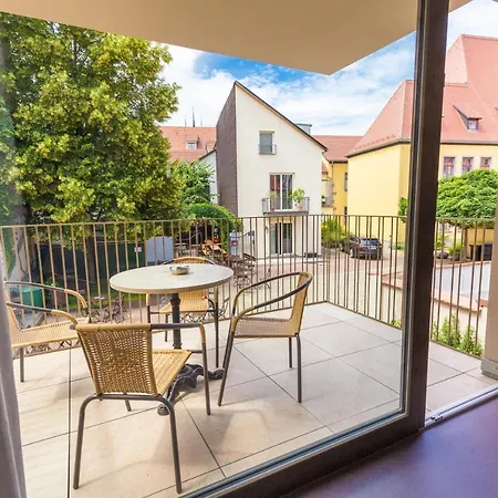Apartmán Noah Zu