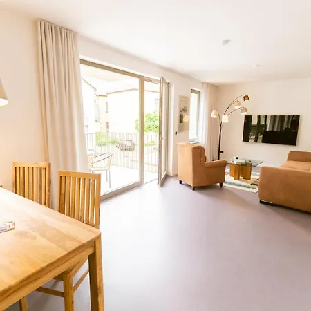 Noah Zu Apartment Erfurt