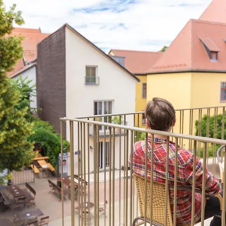 Noah Zu Apartmán