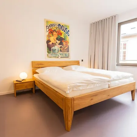 Noah Zu 公寓 埃尔福特