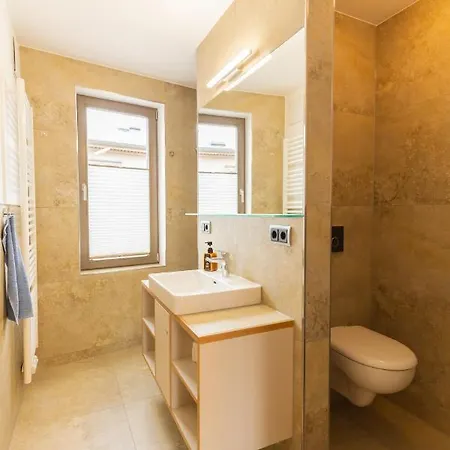 Apartament Noah Zu *