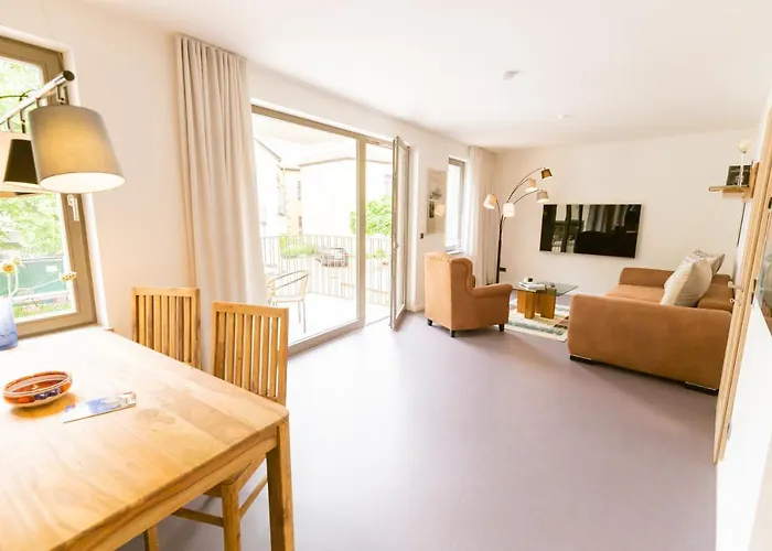 Noah Zu Apartment Erfurt