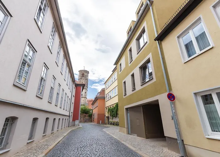 Noah Zu Daire Erfurt