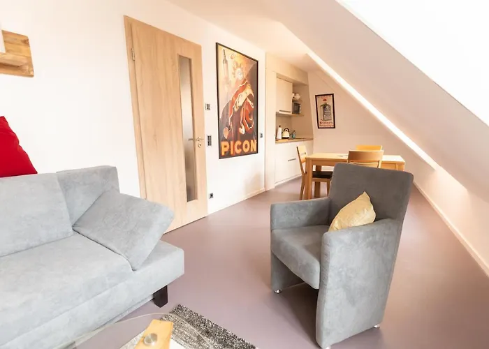 Noah Zu アパート *