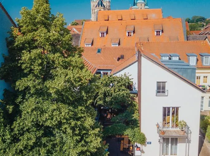 Noah Zu Appartamento *