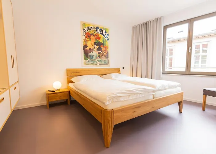 Noah Zu Daire Erfurt